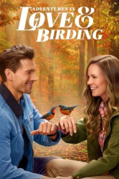 Adventures in Love and Birding
