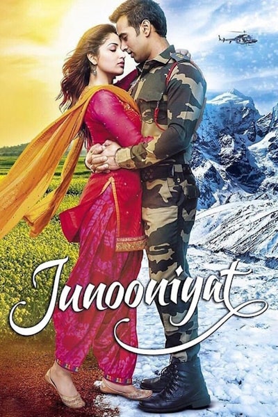 Junooniyat