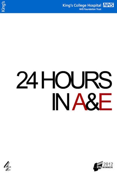 24 Hours in A and E - Season 8