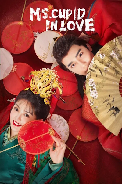 Ms Cupid in Love (Yin Yuan Da Ren Qing Liu Bu) - Season 1