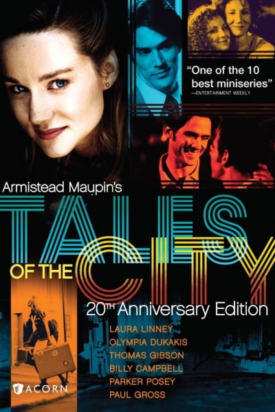 Tales of the City - Season 1