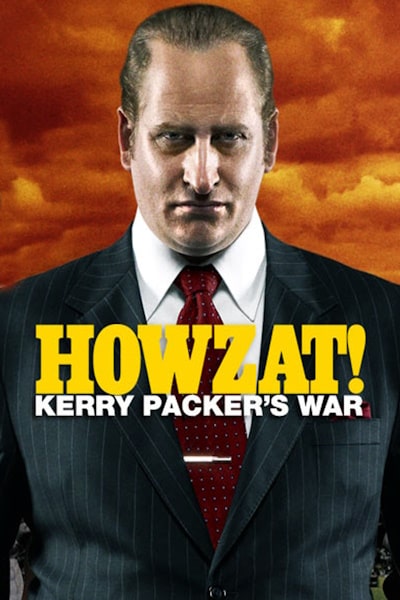 Howzat! Kerry Packers War - Season 1
