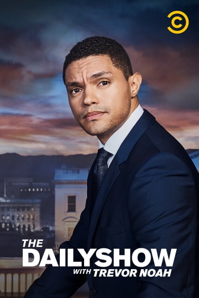 The Daily Show - Season 27