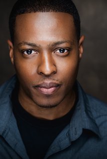 Alex Hill