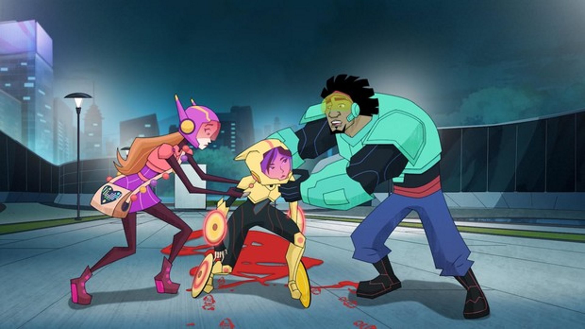 Season 2