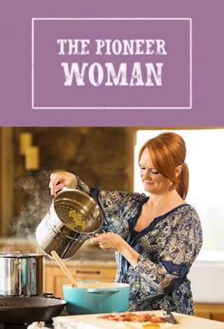 The Pioneer Woman - Season 32