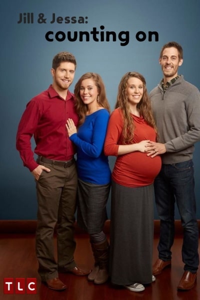 Jill and Jessa Counting On - Season 11