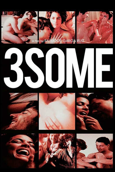 3some (Castillos de carton)
