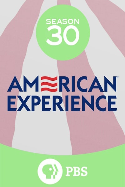 American Experience - Season 30