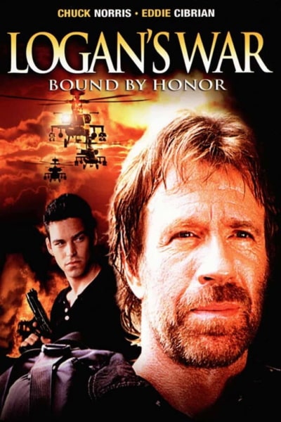 Logans War: Bound by Honor