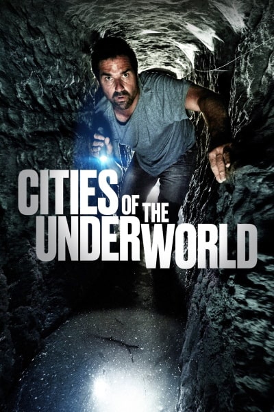 Cities of the Underworld - Season 4
