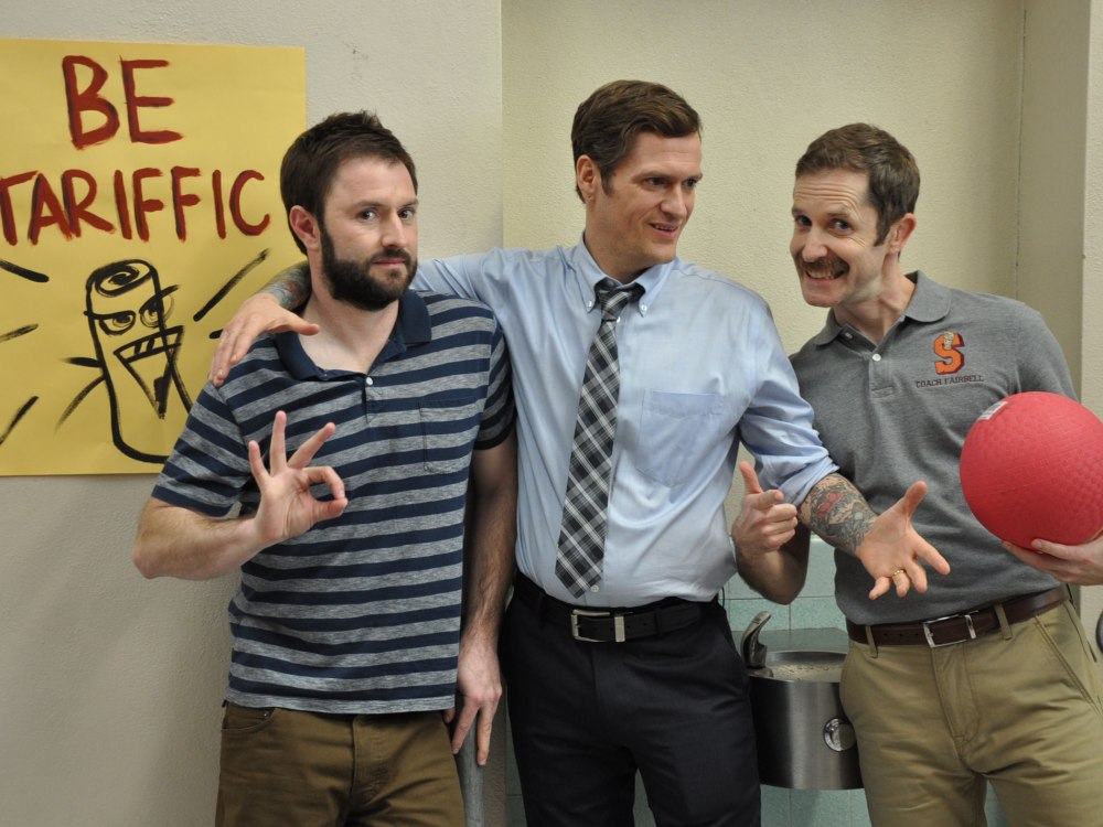 Season 1