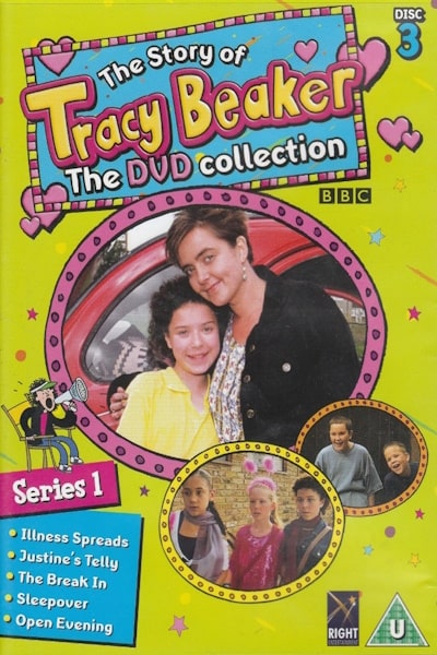 The Story of Tracy Beaker - Season 5