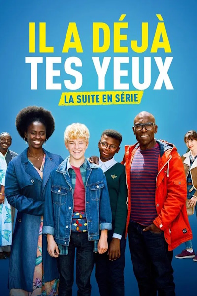 He Even Has Your Eyes (Il a deja tes yeux)
