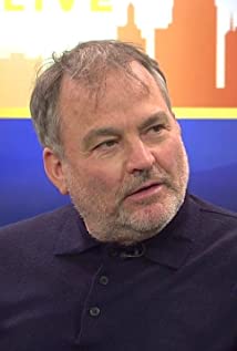 Max Holland