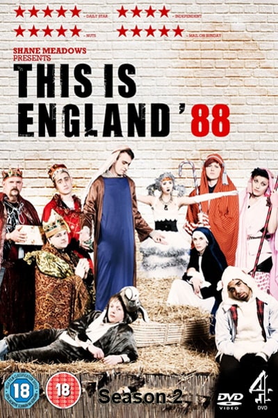 This Is England 88 - Season 1
