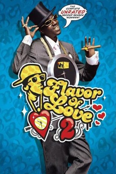 Flavor of Love - Season 2