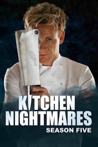 Kitchen Nightmares - Season 5