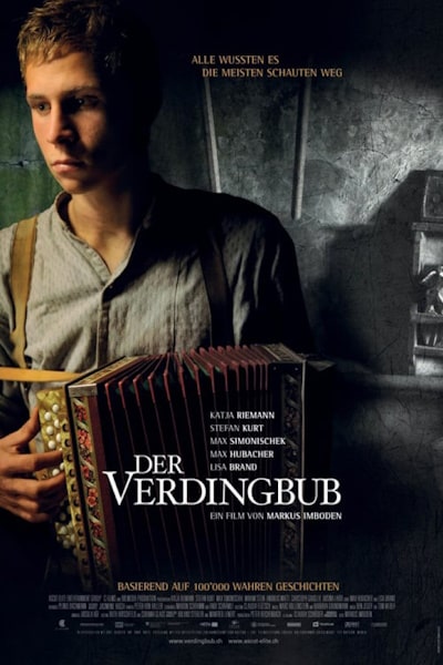 The Foster Boy (Der Verdingbub)