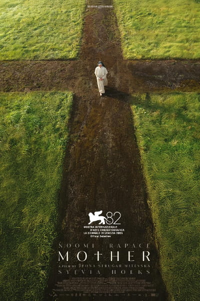 Mother (2025)
