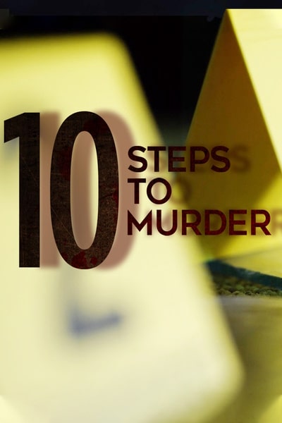 10 Steps to Murder - Season 1
