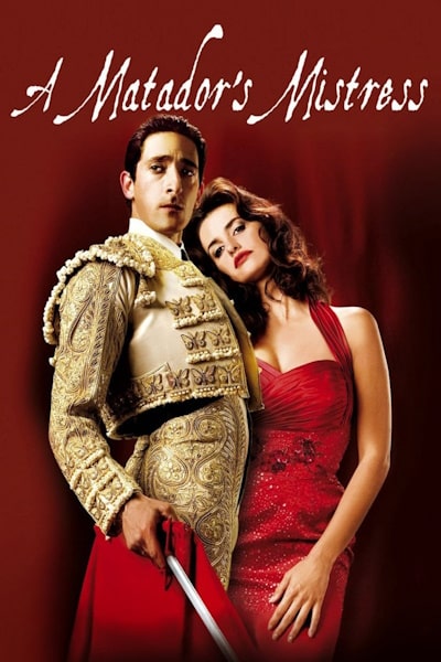 A Matadors Mistress (Manolete)