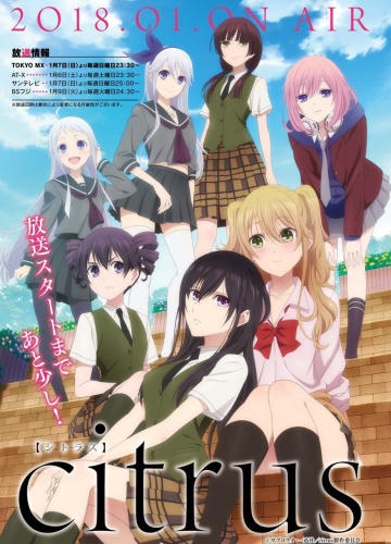 Citrus [Sub: Eng]