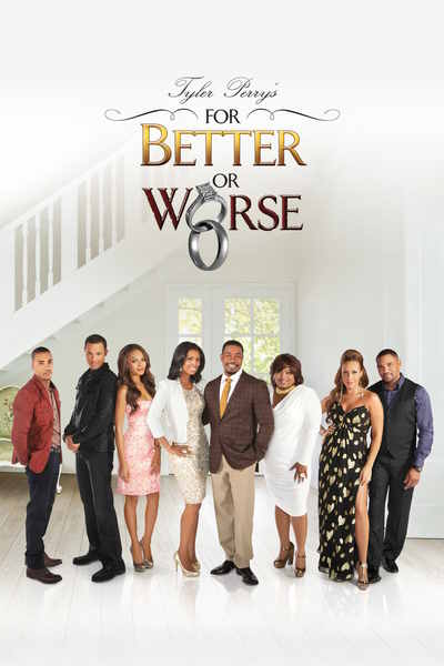For Better or Worse - Season 3