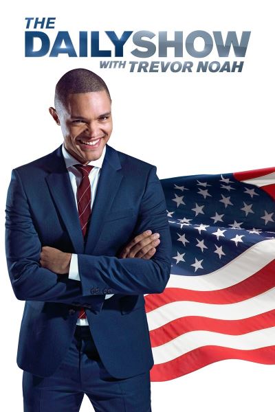The Daily Show - Season 24