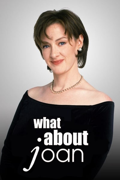 What About Joan - Season 2