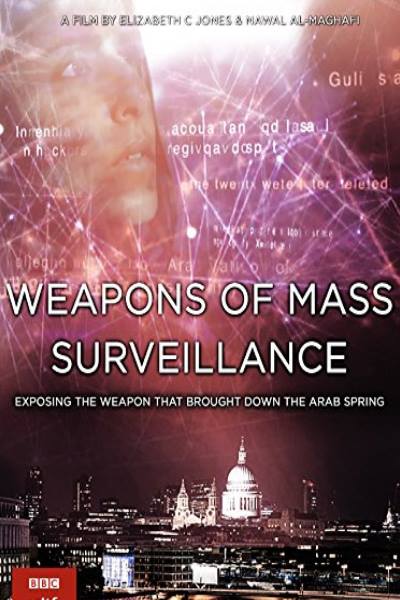 Weapons of Mass Surveillance