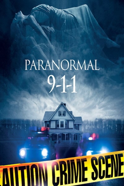 Paranormal 911 - Season 1