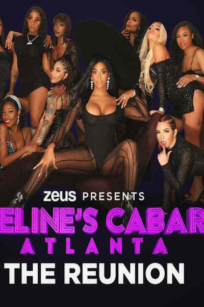 Joselines Cabaret Atlanta The Reunion - Season 1