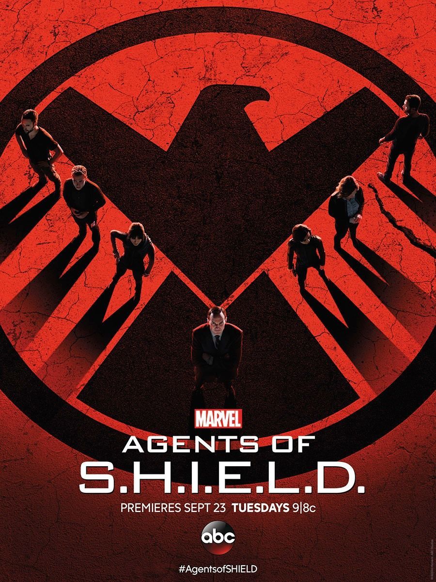 Marvel's Agents of S.H.I.E.L.D. - Season 2