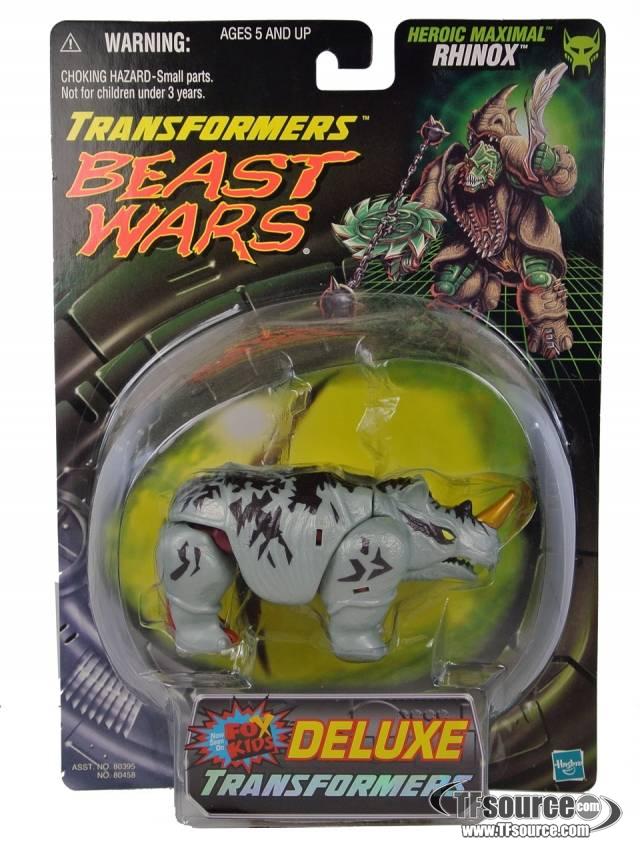 Transformers: Beast Wars - Season 2