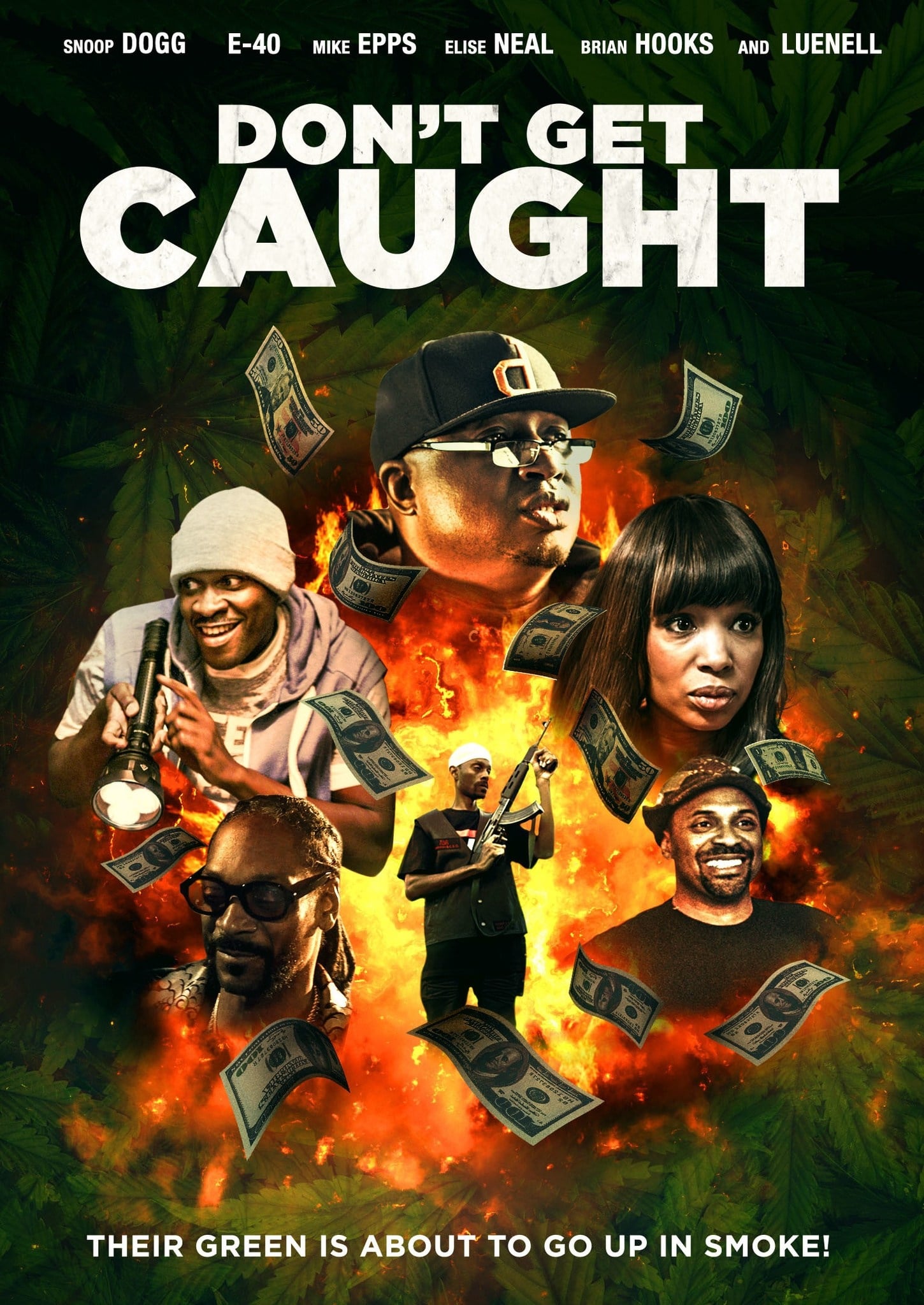 Don`t Get Caught