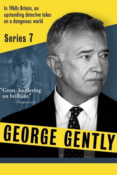 Inspector George Gently - Season 7