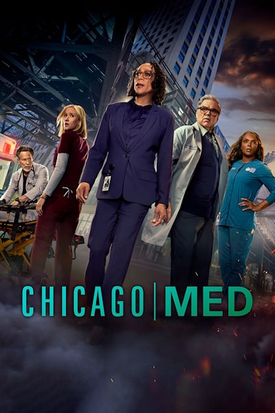 Chicago Med - Season 10