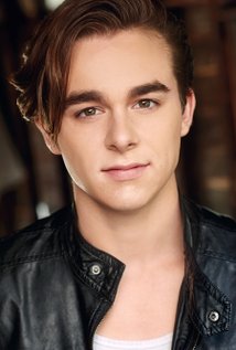 Skyler Seymour