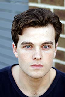 Joshua Orpin