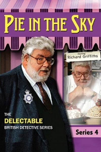 Pie in the Sky - Season 4