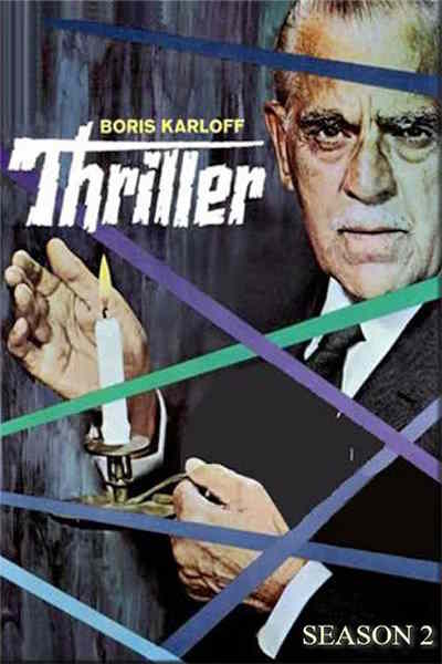 Thriller - Season 2