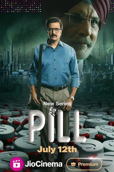 Pill - Season 1