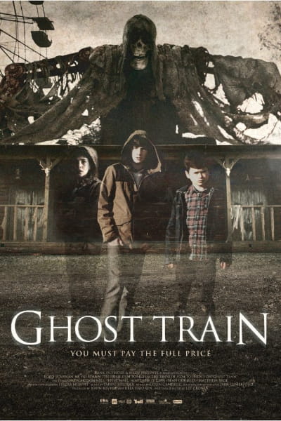 Ghost Train (2014)