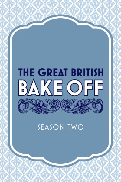 The Great British Bake Off - Season 2