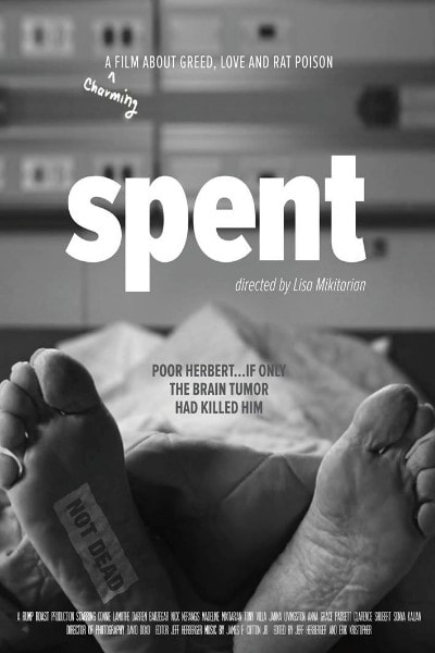Spent