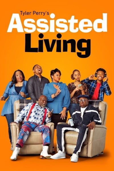 Tyler Perrys Assisted Living - Season 2