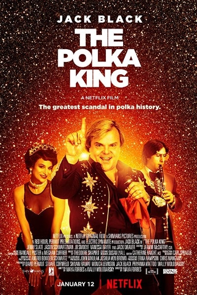 The Polka King