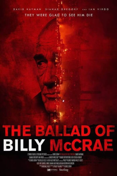 The Ballad of Billy McCrae (Red Mist)