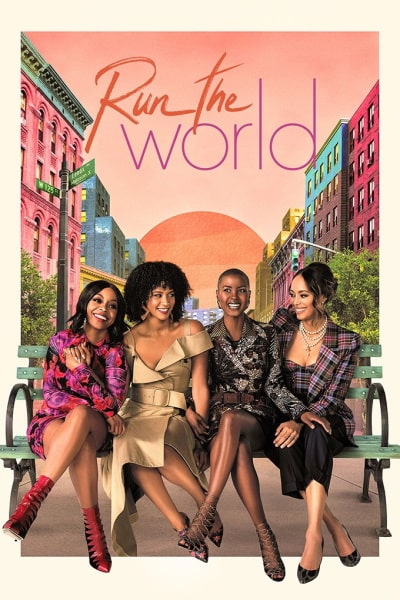 Run the World - Season 1